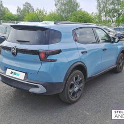 Citroen C3 Aircross turbo 100 ch man Plus Wattrelos