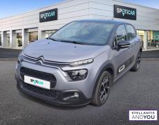 Citroen C3 Wattrelos