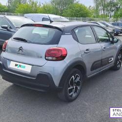 Citroen C3 puretech 83 s&s bvm5 Shine Wattrelos
