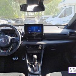 Toyota Yaris hybride 116h Gr sport Wattrelos