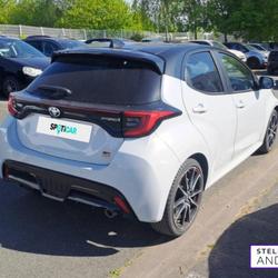 Toyota Yaris hybride 116h Gr sport Wattrelos