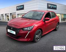 Peugeot 208 Wattrelos