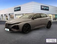 Peugeot 308 III Phase 1 Wattrelos