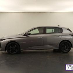 Peugeot 308 III Phase 1 hybrid 145 e-dcs6 Style Wattrelos