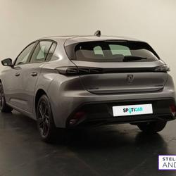 Peugeot 308 III Phase 1 hybrid 145 e-dcs6 Style Wattrelos
