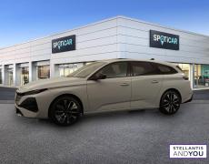 Peugeot 308 SW Phase 2 Wattrelos