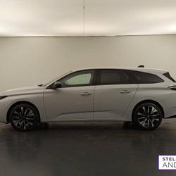 Peugeot 308 SW Phase 2 sw hybrid 145 e-dcs6 Allure Wattrelos