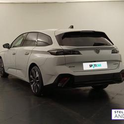 Peugeot 308 SW Phase 2 sw hybrid 145 e-dcs6 Allure Wattrelos