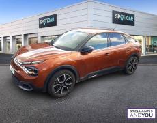Citroen C4 Wattrelos