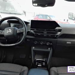Citroen C4 E-136 ch automatique Shine Wattrelos