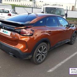 Citroen C4 E-136 ch automatique Shine Wattrelos