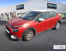 Citroen C3 Wattrelos