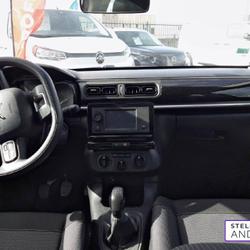 Citroen C3 puretech 83 s&s bvm5 You! Wattrelos