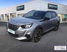 Peugeot 2008 Wattrelos