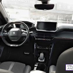 Peugeot 2008 moteur &eacute;lectrique 136 ch Allure pack Wattrelos