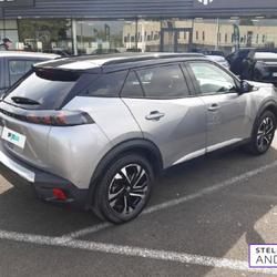 Peugeot 2008 moteur &eacute;lectrique 136 ch Allure pack Wattrelos