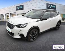 Peugeot 2008 Wattrelos