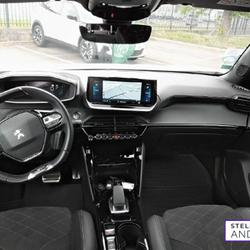 Peugeot 2008 electrique 136 ch Gt pack Wattrelos