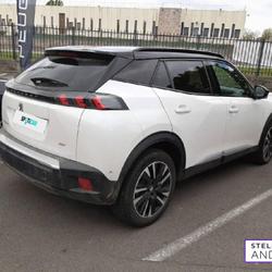 Peugeot 2008 electrique 136 ch Gt pack Wattrelos