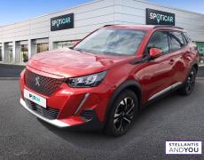 Peugeot 2008 Wattrelos