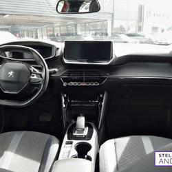 Peugeot 2008 electrique 136 ch Allure Wattrelos