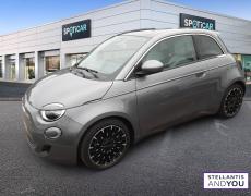Fiat 500 II Wattrelos