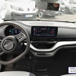 Fiat 500 II e 118 ch Nouvelle 500 Wattrelos