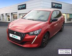 Peugeot 208 Wattrelos