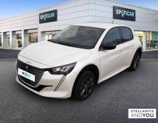 Peugeot 208 Wattrelos