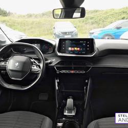 Peugeot 208 electrique 50 kwh 136ch Style Wattrelos