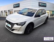 Peugeot 208 Wattrelos