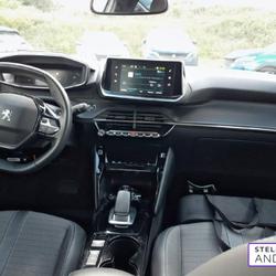 Peugeot 208 electrique 50 kwh 136ch Allure pack Wattrelos