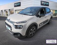 Citroen C3 Wattrelos