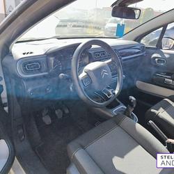Citroen C3 puretech 83 s&s bvm5 Shine Wattrelos