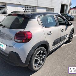 Citroen C3 puretech 83 s&s bvm5 Shine Wattrelos