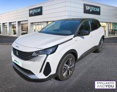 Peugeot 3008 Wattrelos