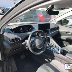 Peugeot 3008 hybrid 225 e-eat8 Allure pack Wattrelos