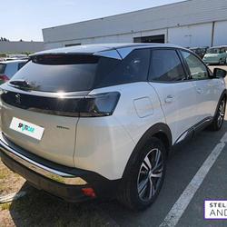 Peugeot 3008 hybrid 225 e-eat8 Allure pack Wattrelos