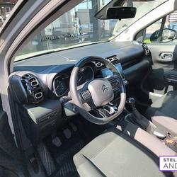 Citroen C3 Aircross bluehdi 120 s&s bvm6 Feel Wattrelos