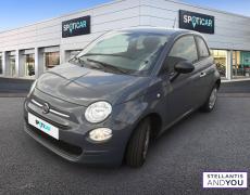 Fiat 500 II
