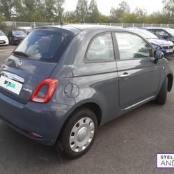Fiat 500 II 1.0 70 ch hybride bsg s/s Cult Wattrelos