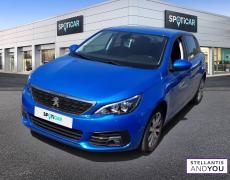 Peugeot 308 II Phase 2 Wattrelos