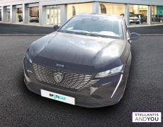 Peugeot 308 III Phase 1 Wattrelos