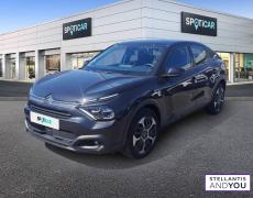 Citroen C4 Wattrelos
