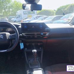 Citroen C4 puretech 130 s&s bvm6 Feel Wattrelos