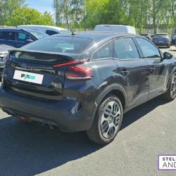 Citroen C4 puretech 130 s&s bvm6 Feel Wattrelos