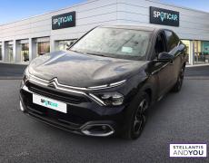 Citroen C4 X Wattrelos