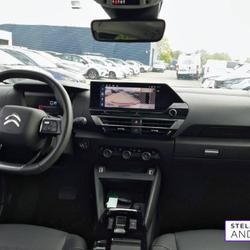 Citroen C4 X puretech 130 s&s eat8 Max Wattrelos