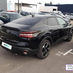 Citroen C4 X puretech 130 s&s eat8 Max Wattrelos