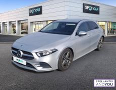 Mercedes Classe A Wattrelos